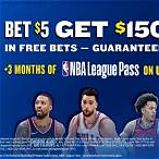 fanduel ar free bet offer